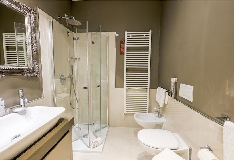 استودیوی لوکس, Opera Relais De Charme   Apart