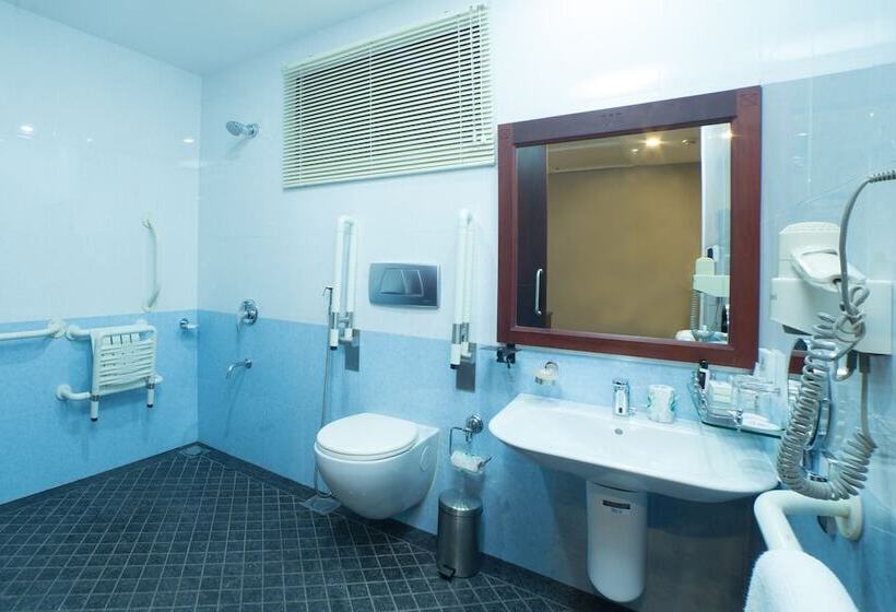 Номер Executive, Pj Princess Regency