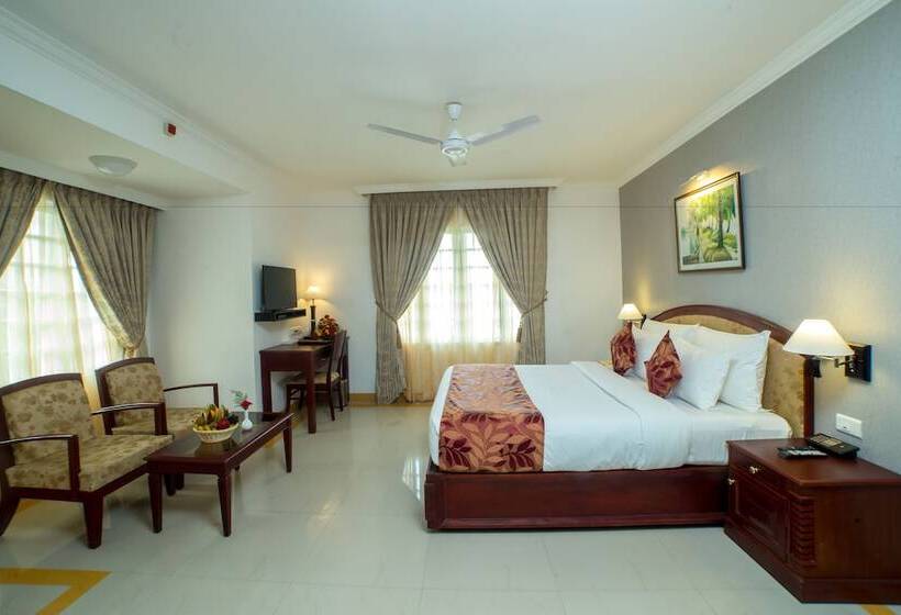 Номер Executive, Pj Princess Regency