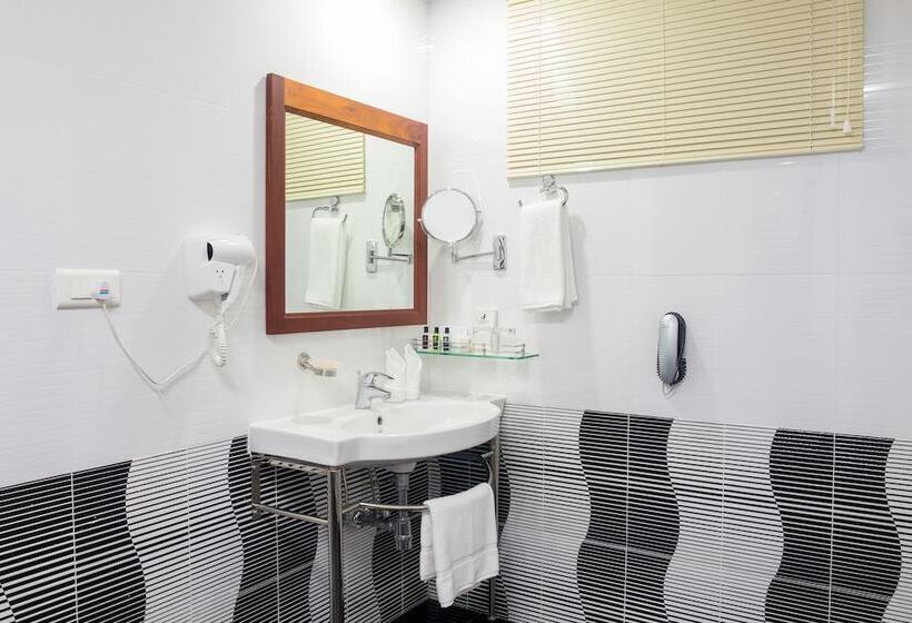 Номер Deluxe, Pj Princess Regency