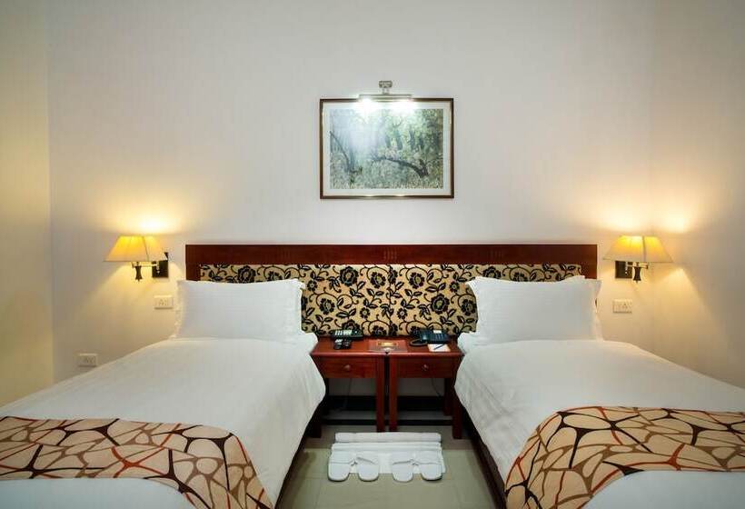 Номер Deluxe, Pj Princess Regency