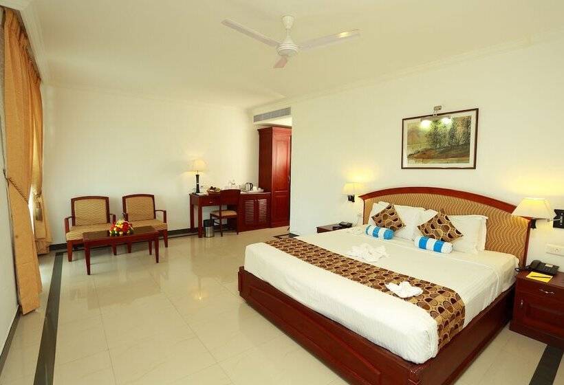 Номер Премиум, Pj Princess Regency