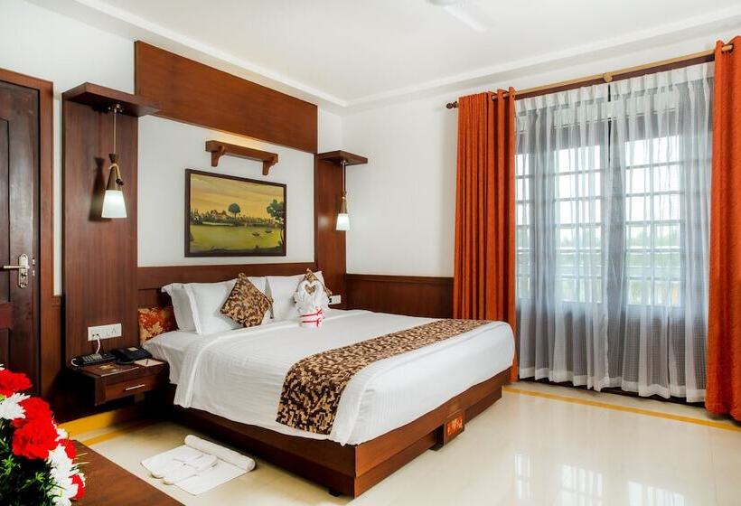 Номер Премиум, Pj Princess Regency
