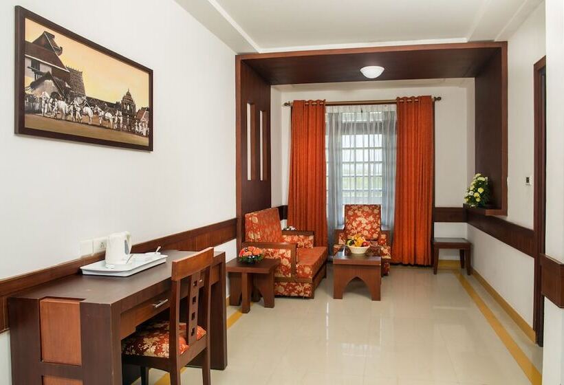 Люкс Повышенной Комфортности, Pj Princess Regency