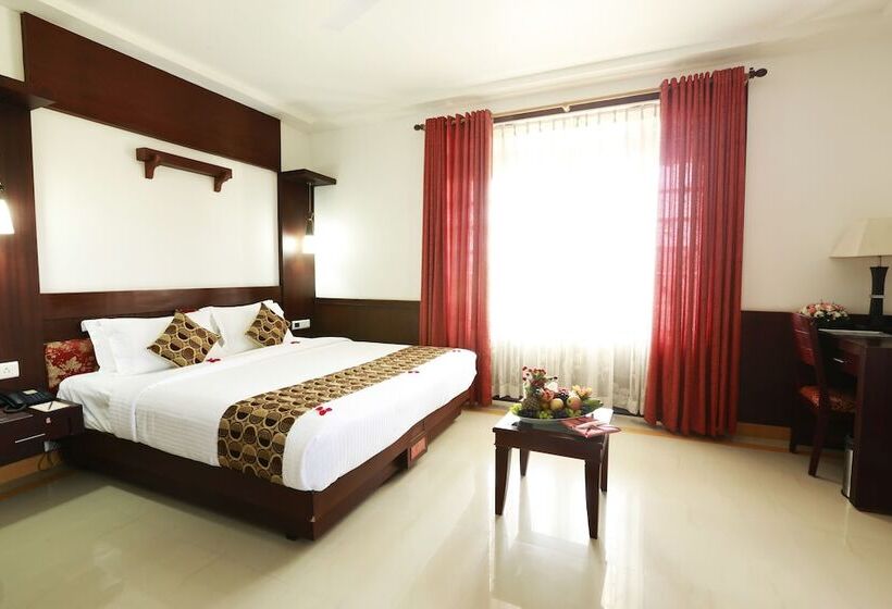 Люкс Повышенной Комфортности, Pj Princess Regency