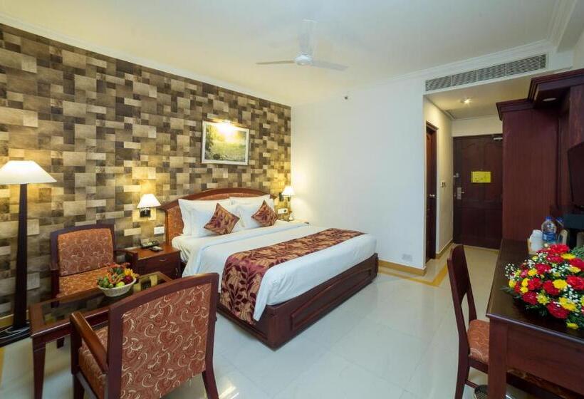 Номер Executive, Pj Princess Regency