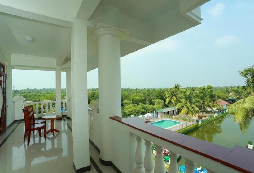 高级客房, Pj Princess Regency