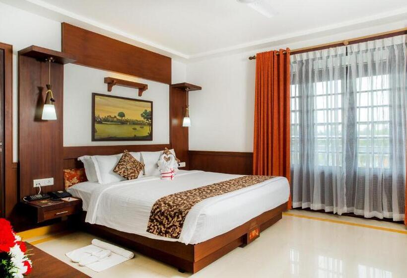 Люкс Повышенной Комфортности, Pj Princess Regency