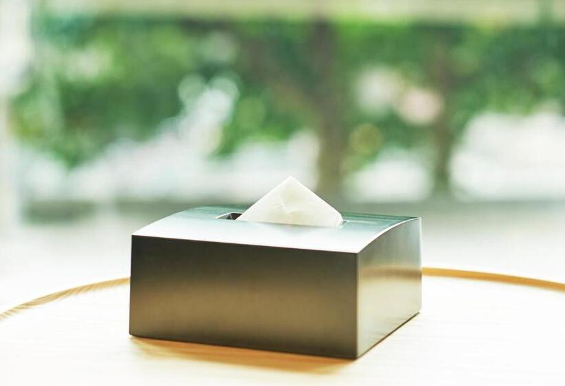 Номер Superior, Sotetsu Fresa Inn Hamamatsucho Daimon