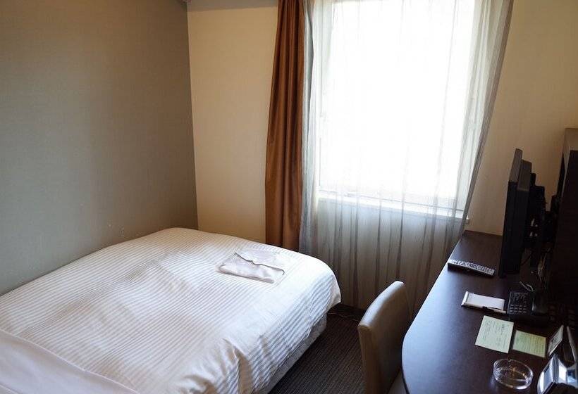 Номер Стандарт Индивидуальный, Sotetsu Fresa Inn Hamamatsucho Daimon