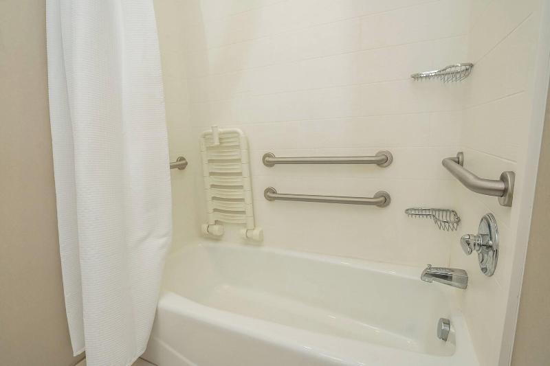 Студио Стандарт Кровать Кинг, Springhill Suites By Marriott San Angelo