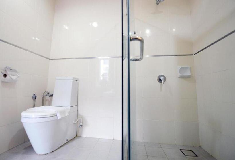 Номер Стандарт Индивидуальный, Tune Hotel   Waterfront Kuching