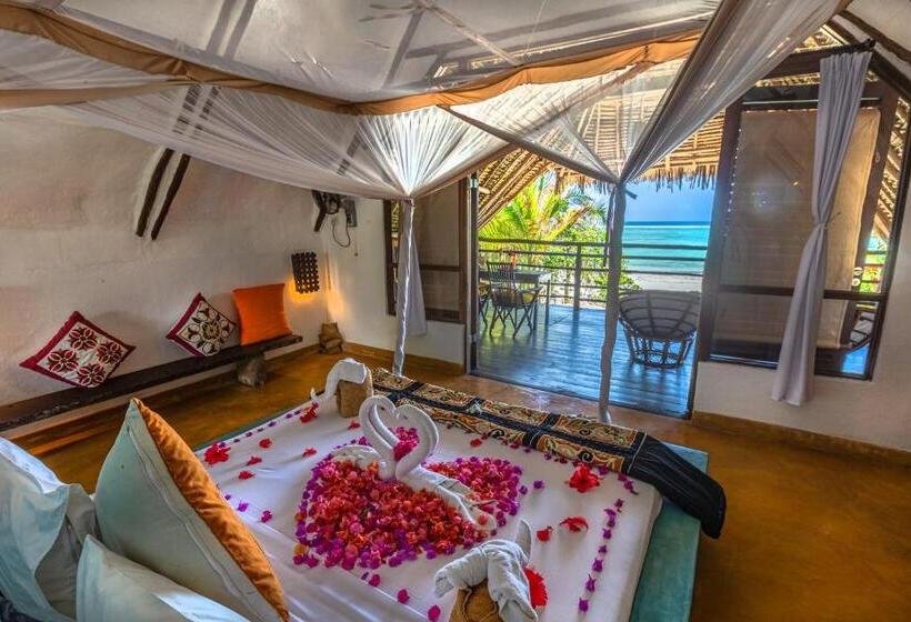 Полулюкс Вид на Море, Zoi Beach House