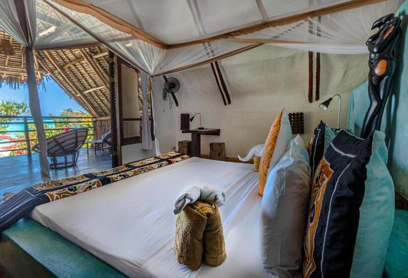Полулюкс Вид на Море, Zoi Beach House