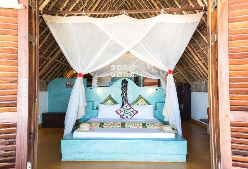 Полулюкс Вид на Море, Zoi Beach House
