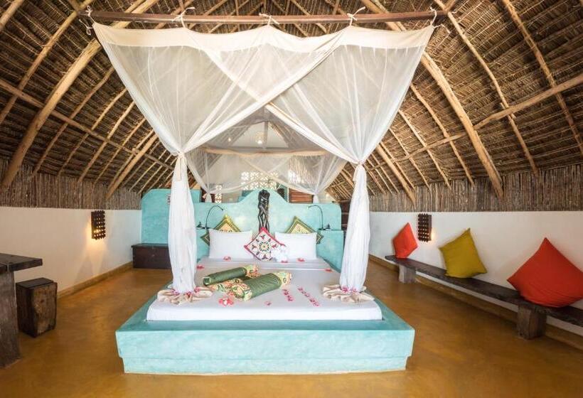 Полулюкс Вид на Море, Zoi Beach House