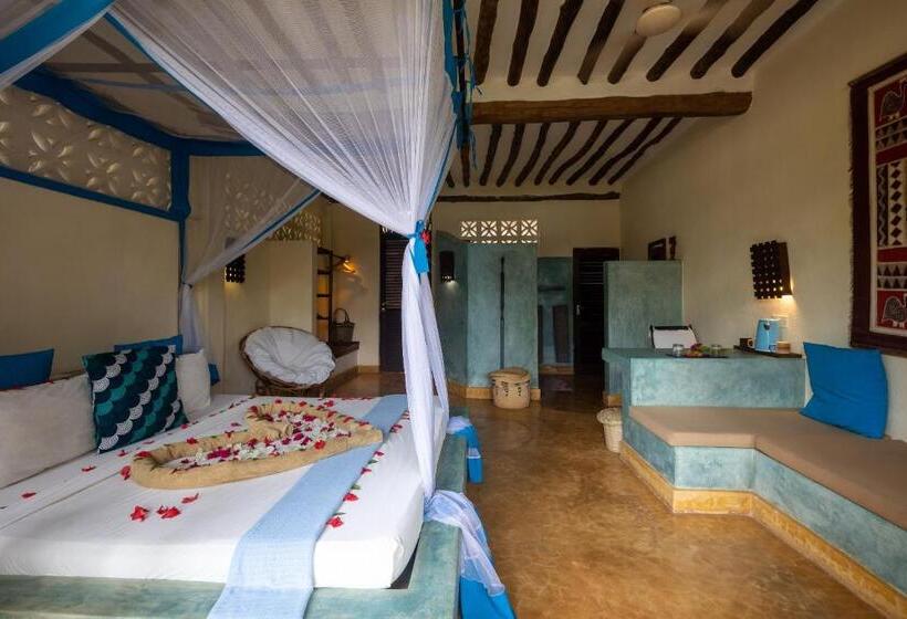 Полулюкс Вид на Сад, Zoi Beach House