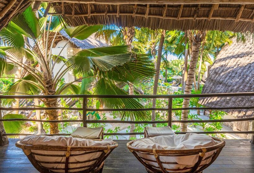 Полулюкс Боковой Вид на Море, Zoi Beach House