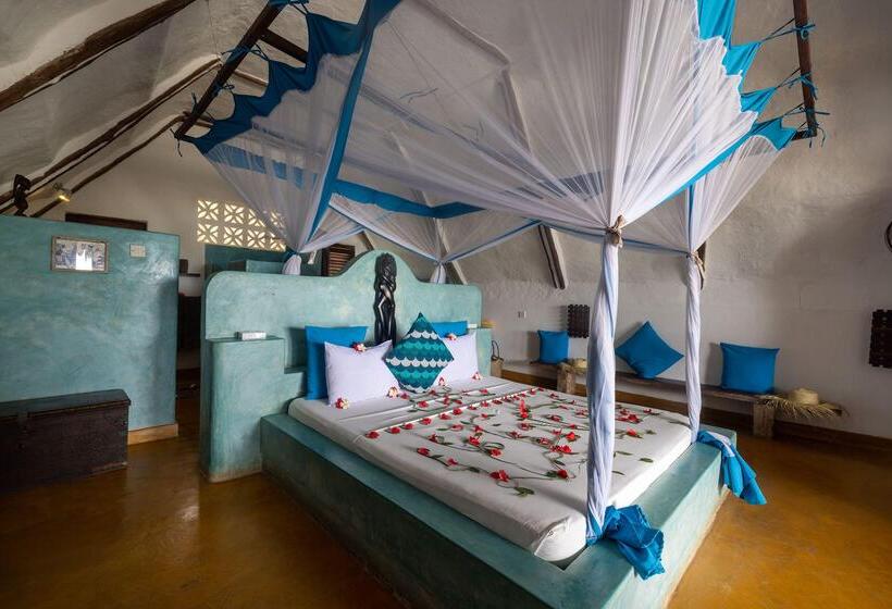 Полулюкс Вид на Море, Zoi Beach House