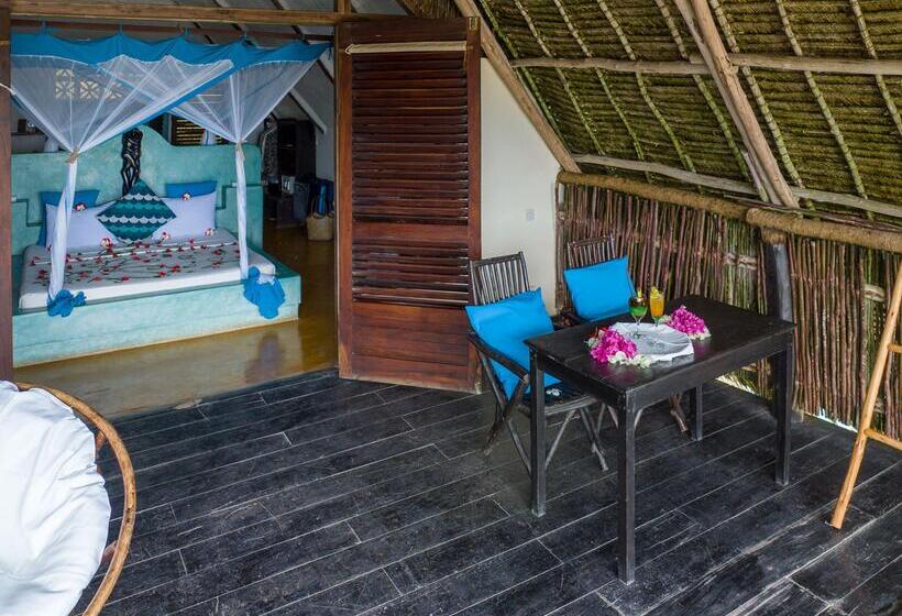 Полулюкс Вид на Море, Zoi Beach House