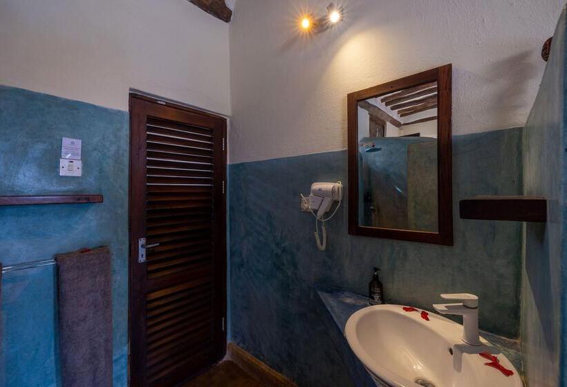 Полулюкс Вид на Сад, Zoi Beach House