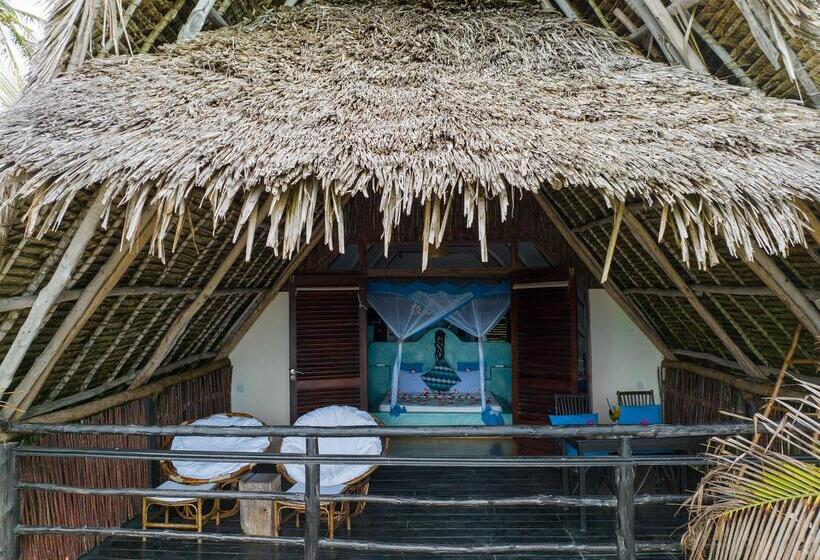 Полулюкс Вид на Море, Zoi Beach House