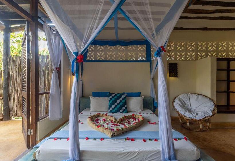 Полулюкс Вид на Сад, Zoi Beach House