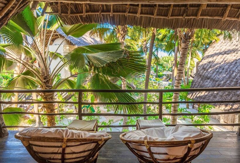 Полулюкс Боковой Вид на Море, Zoi Beach House