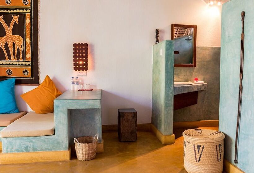 Полулюкс Вид на Море, Zoi Beach House
