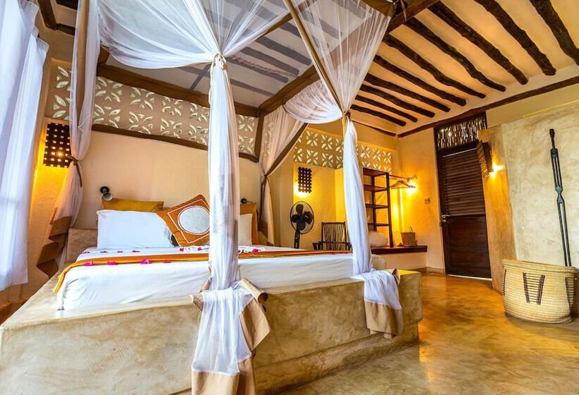 Полулюкс Вид на Сад, Zoi Beach House