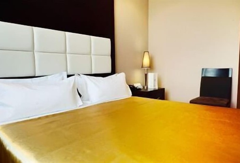 اتاق استاندارد, Manhattan Hotel Astana