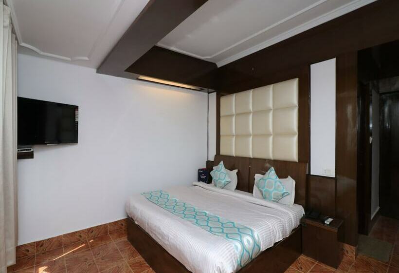스탠다드 룸, Amara Hill Queen Mussoorie