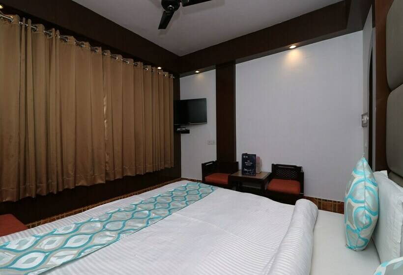 스탠다드 룸, Amara Hill Queen Mussoorie