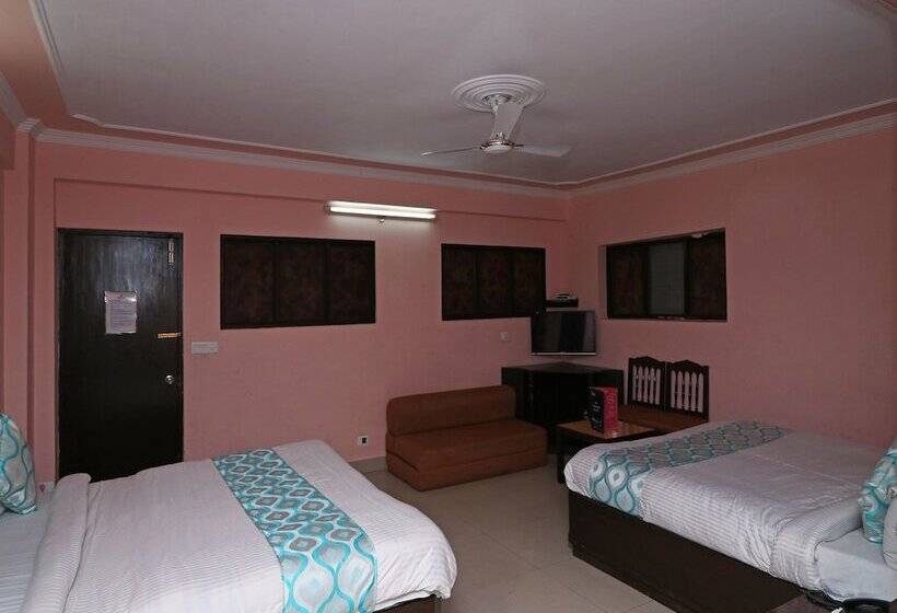 스탠다드 룸, Amara Hill Queen Mussoorie