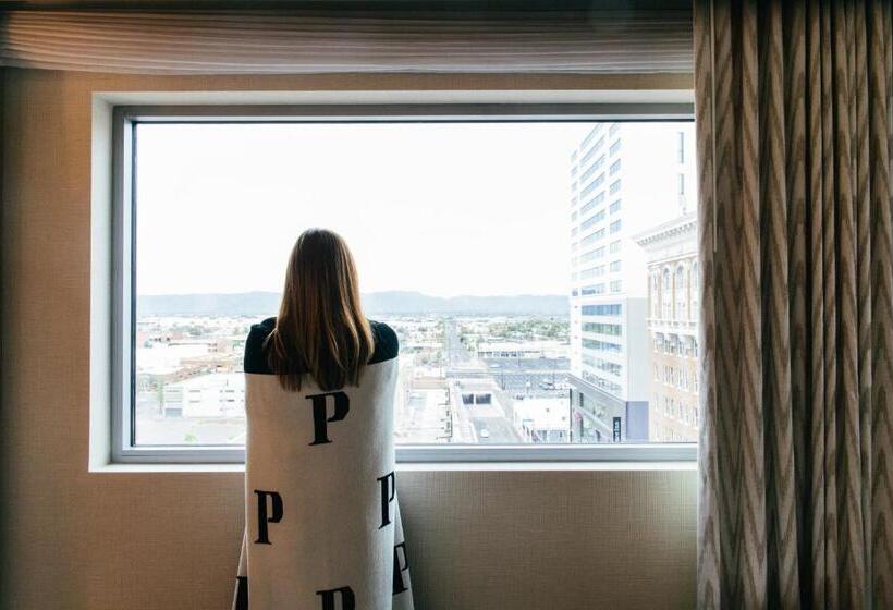 Люкс, Kimpton Hotel Palomar Phoenix Cityscape, An Ihg