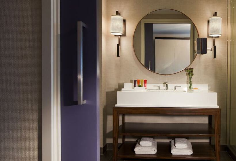 Номер Стандарт, Kimpton Hotel Palomar Phoenix Cityscape, An Ihg