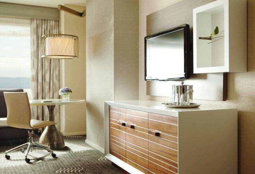 Номер Стандарт, Kimpton Hotel Palomar Phoenix Cityscape, An Ihg
