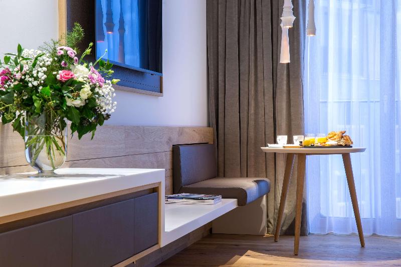 Номер Стандарт, Kimpton Hotel Palomar Phoenix Cityscape, An Ihg