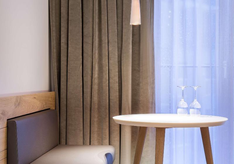 Номер Стандарт, Kimpton Hotel Palomar Phoenix Cityscape, An Ihg