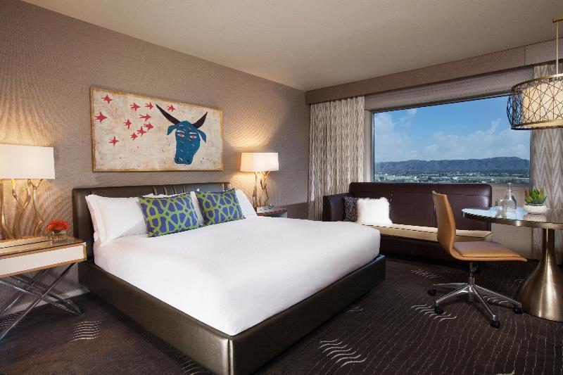 Люкс Кровать Кинг, Kimpton Hotel Palomar Phoenix Cityscape, An Ihg