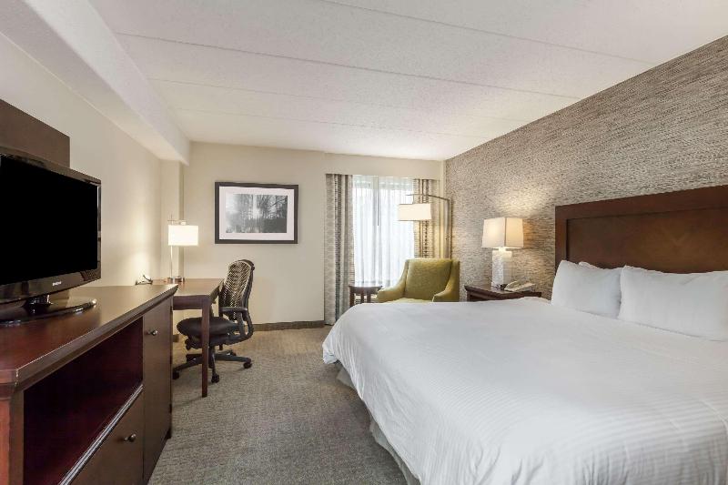 Номер Премиум Вид на Город, Kimpton Hotel Palomar Phoenix Cityscape, An Ihg