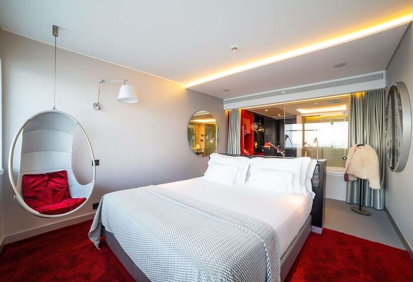 اتاق خانوادگی, Myriad By Sana Hotels