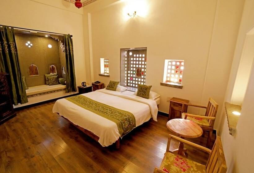 اتاق لوکس, Udaigarh   Udaipur