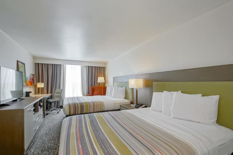 سوییت لوکس, 1850 Hotel Boutique