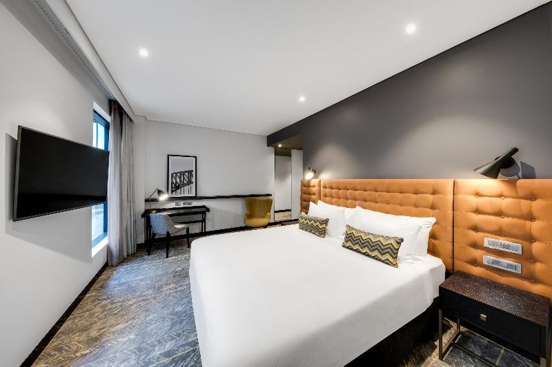 سوییت جونیور, 1850 Hotel Boutique
