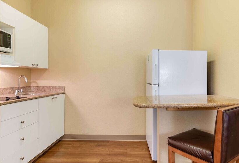 豪华工作室, Extended Stay America Suites  Atlanta  Gwinnett Place