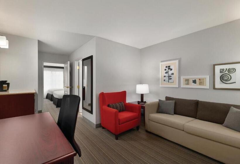 Люкс, Country Inn & Suites By Radisson, Madison, Al