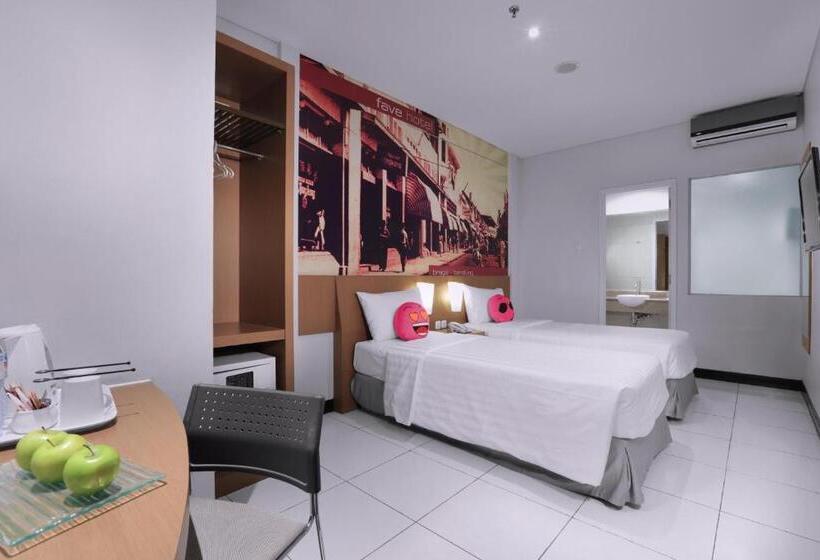 Номер Стандарт Плюс, Favehotel Braga