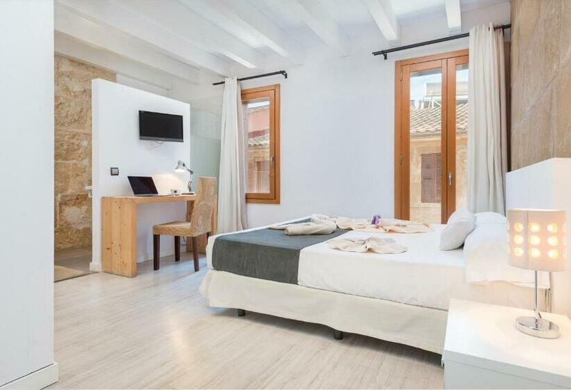 Cameră Standard, Alcudia Petit  Turismo De Interior
