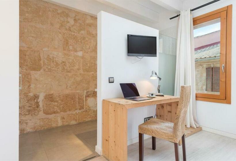 스탠다드 룸, Alcudia Petit  Turismo De Interior
